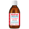 BioFe+ Liquid Iron with Vitamin B6 & B12