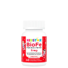 BioFe Pure Iron Chewable Sweet Blast 60ch