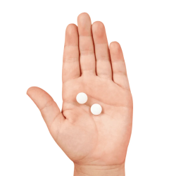 BioFe Pure Iron Chewable Sweet Blast 120ch