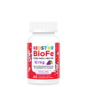 BioFe Pure Iron Chewable Grape 60ch