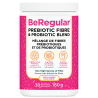 BeRegular Fiber & Probiotics 180g