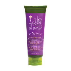 Curly Hair Cream 125ml