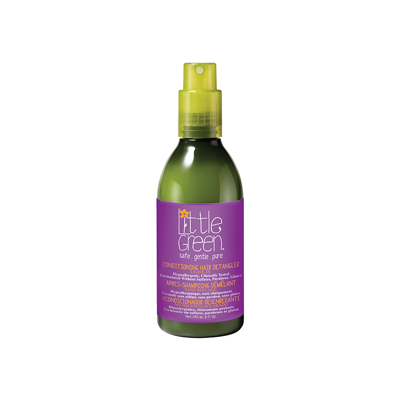 Conditioning Hair Detangler 240ml
