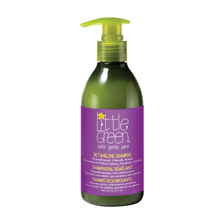 Detangling Shampoo 240ml