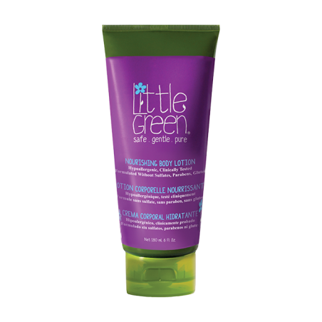 Nourishing Body Lotion 180ml