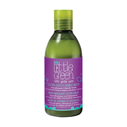 Ultra Gentle Bubble Bath 240ml