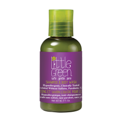 Shampoo & Body Wash 60ml