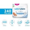Baby Wipes 240ct