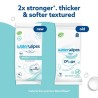 Baby wipes - On the Go 28ct