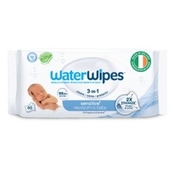 Baby wipes 60ct