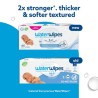 Baby Wipes 60ct x 6pk