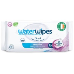 Adult Care - Sensitive Wipes 30ct