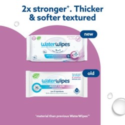 Adult Care - Sensitive Wipes 30ct