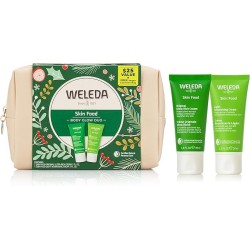 Skin Food Body Glow Duo 1kit