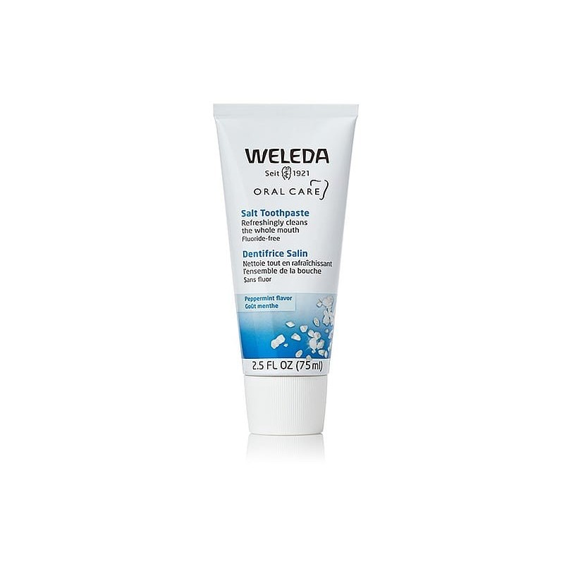 Salt Toothpaste 75ml