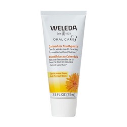 Calendula Toothpaste 75ml
