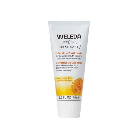 Calendula Toothpaste 75ml