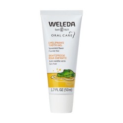 Children's Tooth Gel 50ml