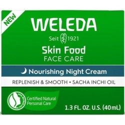 Skin Food Face Care Nourishing Night Cream 40ml