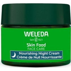 Skin Food Face Care Nourishing Night Cream 40ml
