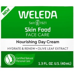 Skin Food Face Care Nourishing Day Cream 40ml