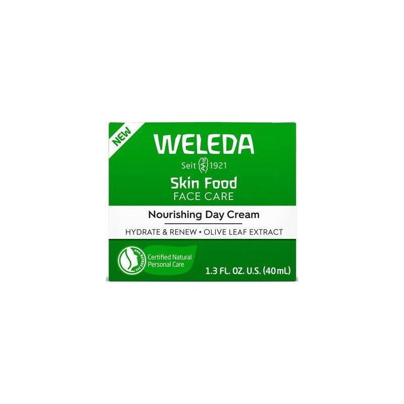 Skin Food Face Care Nourishing Day Cream 40ml