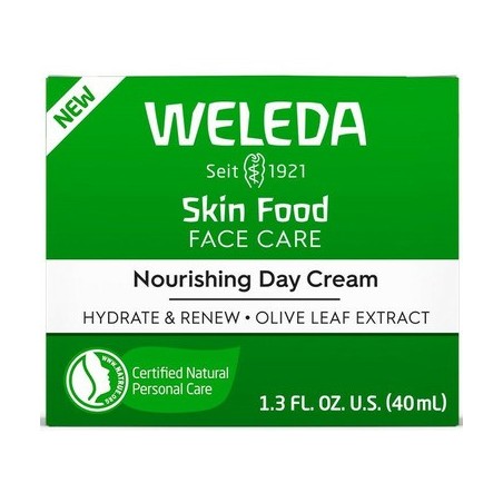 Skin Food Face Care Nourishing Day Cream 40ml
