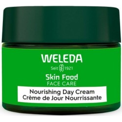 Skin Food Face Care Nourishing Day Cream 40ml