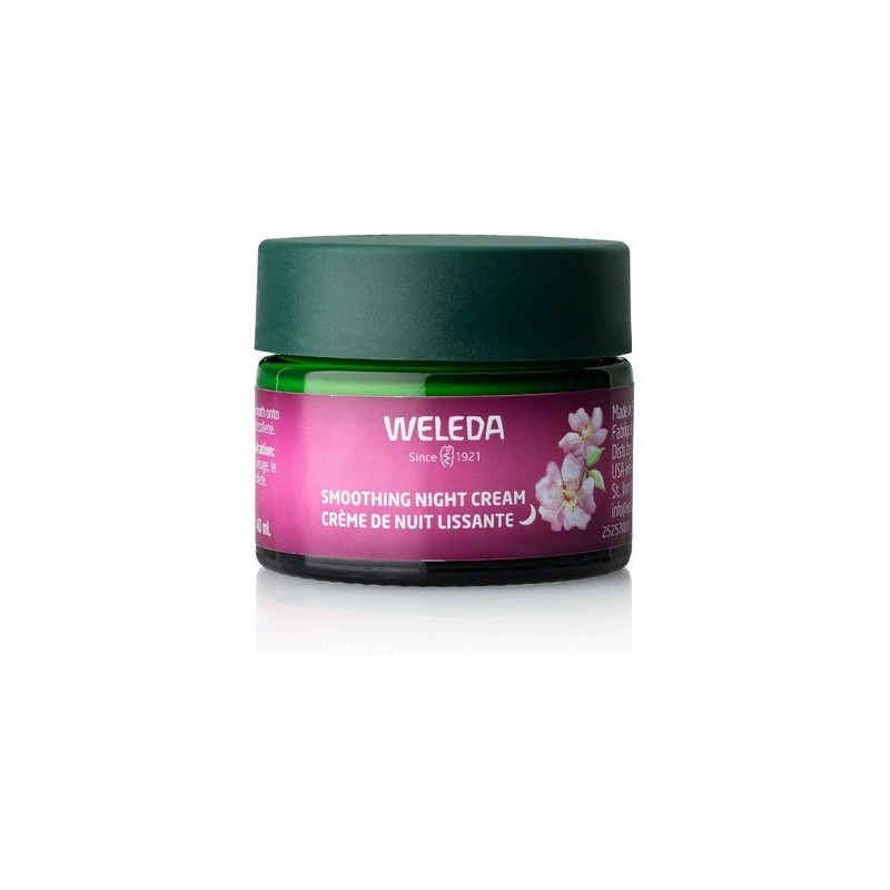 Soothing Night Cream 40ml