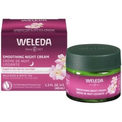 Soothing Night Cream 40ml