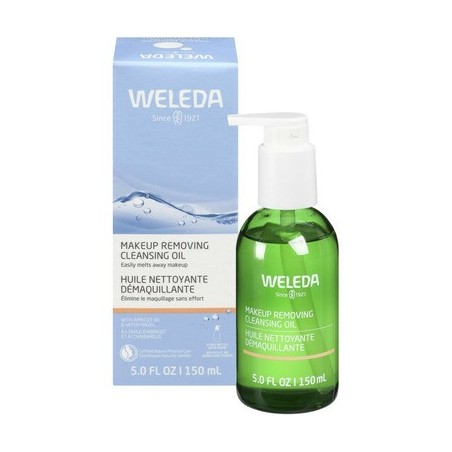 Makeup Removing Cleansing Oil 150ml