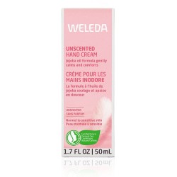 Unscented Hand Cream 50ml