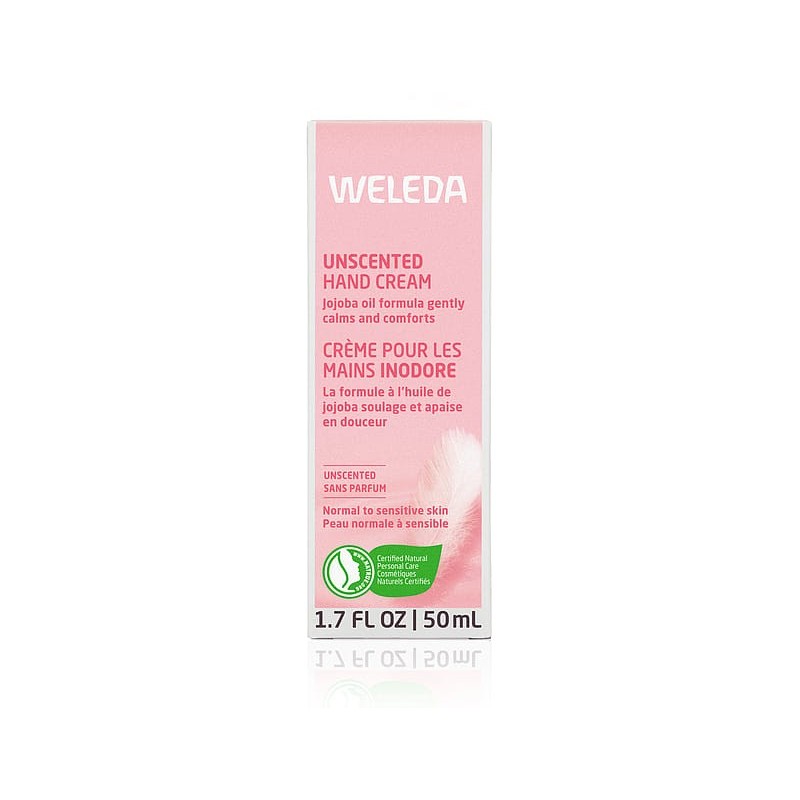 Unscented Hand Cream 50ml