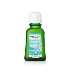 Rosemary Condition & Shine Hair Oil 50ml