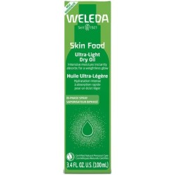 Skin Food Ultra-Light Dry Oil 100ml