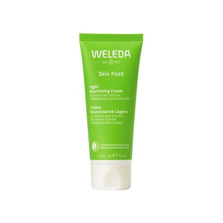 Skin Food Light Nourishing Cream 75ml