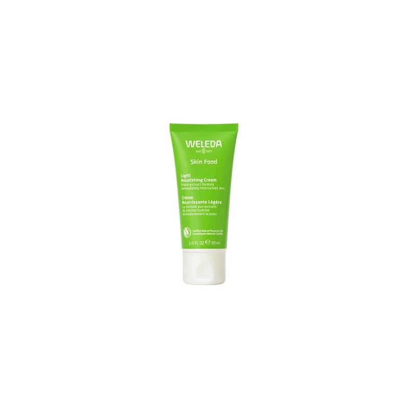 Skin Food Light Nourishing Cream - Small 30ml