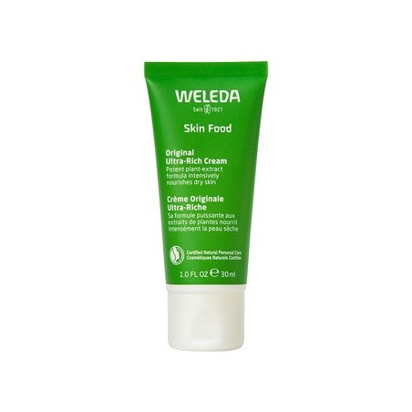 Skin Food Original Ultra-Rich Cream - Small 30ml