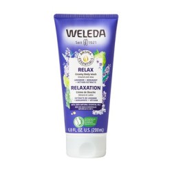 Aroma Essentials: Relax Body Wash 200ml
