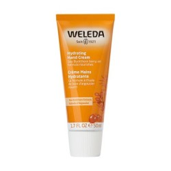 Hydrating Hand Cream - Sea Buckthorn 50ml