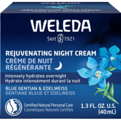 Rejuvenating Night Cream 40ml