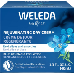 Rejuvenating Day Cream 40ml