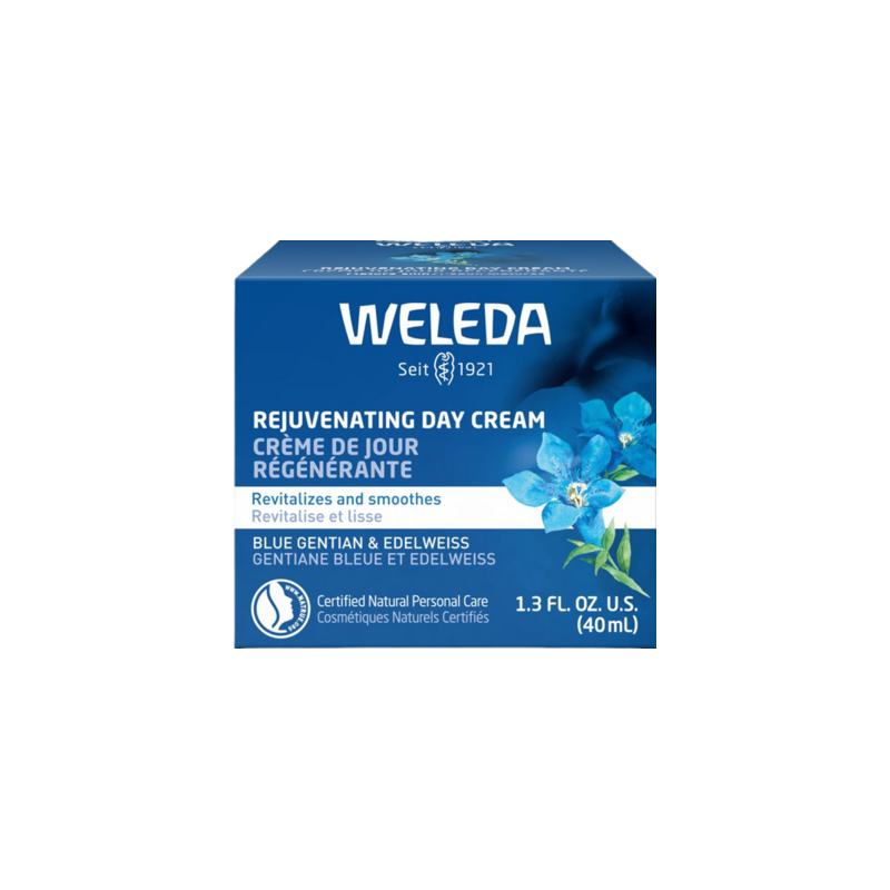 Rejuvenating Day Cream 40ml