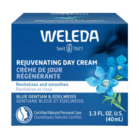 Rejuvenating Day Cream 40ml