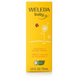 Calendula Diaper Cream 81g