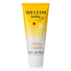 Calendula Diaper Cream 81g