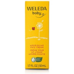Nourishing Face Cream - Calendula 50ml