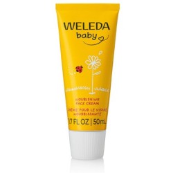 Nourishing Face Cream - Calendula 50ml