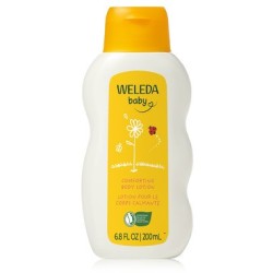 Comforting Body Lotion - Calendula 200ml