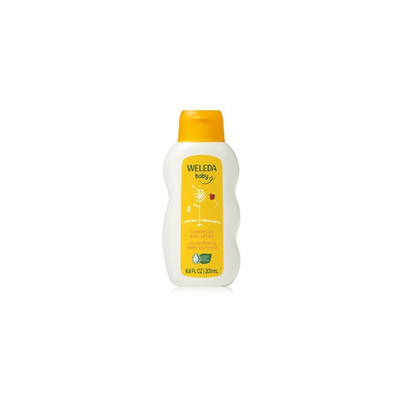 Comforting Body Lotion - Calendula 200ml